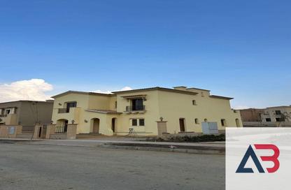Townhouse - 3 - 3 for sale in City Gate - 5th Settlement Compounds - The 5th Settlement - New Cairo City - Cairo Townhouse - 3 - 3 for sale in City Gate - 5th Settlement Compounds - The 5th Settlement - New Cairo City - Cairo
