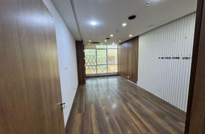 Office Space - Studio - 2 Bathrooms for rent in Trivium Business Complex - North Teseen St. - The 5th Settlement - New Cairo City - Cairo Office Space - Studio - 2 Bathrooms for rent in Trivium Business Complex - North Teseen St. - The 5th Settlement - New Cairo City - Cairo