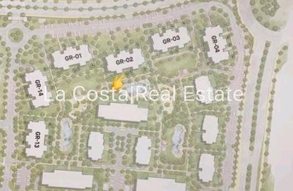 Apartment - 3 Bedrooms - 2 Bathrooms for sale in Hyde Park - New Cairo City - Cairo