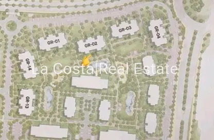 شقة - 3 غرف نوم - 2 حمامات للبيع في هايد بارك - مدينة القاهرة الجديدة - القاهرة