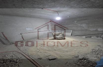 Apartment - 3 Bedrooms - 2 Bathrooms for sale in Zahraa El Maadi - Hay El Maadi - Cairo