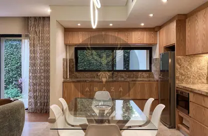 شقة - 2 غرف نوم - 2 حمامات للايجار في لايك فيو ريزيدنس - كمبوندات التجمع الخامس - التجمع الخامس - مدينة القاهرة الجديدة - القاهرة