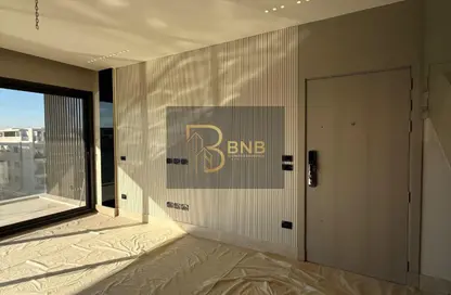 Penthouse - 4 Bedrooms - 5 Bathrooms for rent in Lake View Residence - 5th Settlement Compounds - The 5th Settlement - New Cairo City - Cairo