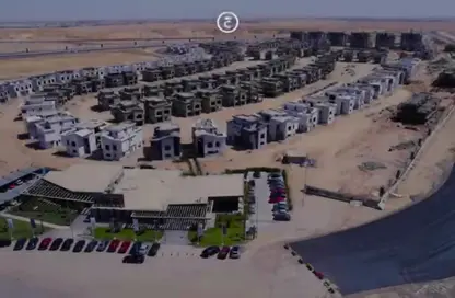 تاون هاوس - 3 غرف نوم - 4 حمامات للبيع في كريك تاون - التجمع الاول - مدينة القاهرة الجديدة - القاهرة