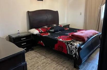 Apartment - 3 Bedrooms - 1 Bathroom for rent in Gardenia City Compound Nasr City - Zahraa Madinat Nasr - Nasr City - Cairo
