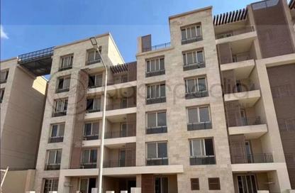 Apartment - 3 - 3 for sale in Taj City - 5th Settlement Compounds - The 5th Settlement - New Cairo City - Cairo