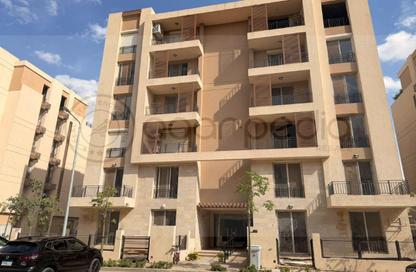 Apartment - 3 - 3 for sale in Taj City - 5th Settlement Compounds - The 5th Settlement - New Cairo City - Cairo