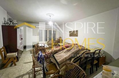Apartment - 3 Bedrooms - 1 Bathroom for rent in Mustafa Kamel - Hay Sharq - Alexandria Apartment - 3 Bedrooms - 1 Bathroom for rent in Mustafa Kamel - Hay Sharq - Alexandria