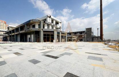 محل تجاري - استوديو للبيع في صوارى - كمبوندات الاسكندرية - الاسكندرية