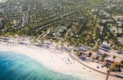 Chalet - 1 Bedroom - 2 Bathrooms for sale in Ras Soma - Safaga - Hurghada - Red Sea Chalet - 1 Bedroom - 2 Bathrooms for sale in Ras Soma - Safaga - Hurghada - Red Sea