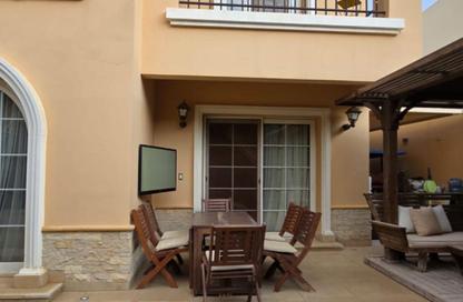 Villa - 5 Bedrooms - 4 Bathrooms for sale in Hyde Park - New Cairo City - Cairo Villa - 5 Bedrooms - 4 Bathrooms for sale in Hyde Park - New Cairo City - Cairo