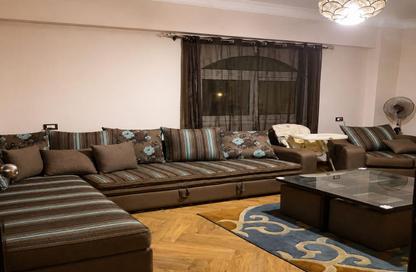 Apartment - 3 Bedrooms - 2 Bathrooms for sale in Ja'far ibn Abi Talib St. - El Yasmeen 4 - El Yasmeen - New Cairo City - Cairo