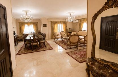 Apartment - 3 Bedrooms - 2 Bathrooms for sale in Ja'far ibn Abi Talib St. - El Yasmeen 4 - El Yasmeen - New Cairo City - Cairo