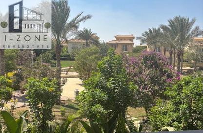 Villa - 5 - 4 for sale in Hyde Park - New Cairo City - Cairo
