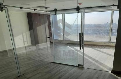 Office Space - Studio - 1 Bathroom for rent in Trivium Square - North Teseen St. - The 5th Settlement - New Cairo City - Cairo Office Space - Studio - 1 Bathroom for rent in Trivium Square - North Teseen St. - The 5th Settlement - New Cairo City - Cairo