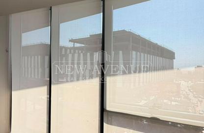 Office Space - Studio - 2 Bathrooms for rent in UVenues - The 1st Settlement - New Cairo City - Cairo