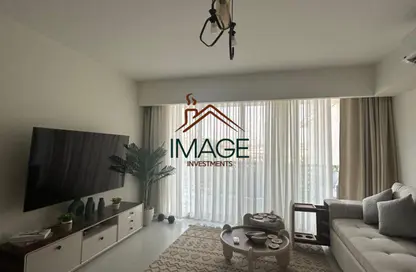 Chalet - 2 Bedrooms - 2 Bathrooms for sale in Marassi - Sidi Abdel Rahman - North Coast