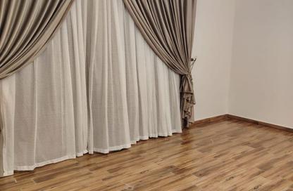Apartment - 3 Bedrooms - 3 Bathrooms for rent in Village West - Sheikh Zayed Compounds - Sheikh Zayed City - Giza
