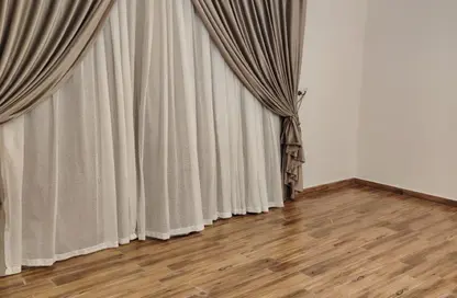 Apartment - 3 Bedrooms - 3 Bathrooms for rent in Village West - Sheikh Zayed Compounds - Sheikh Zayed City - Giza