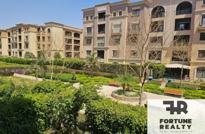 Apartment - 3 Bedrooms - 3 Bathrooms for sale in Mivida - 5th Settlement Compounds - The 5th Settlement - New Cairo City - Cairo