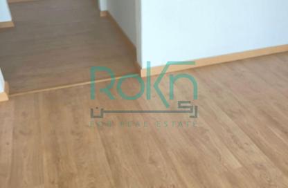 Apartment - 3 Bedrooms - 3 Bathrooms for rent in Westown - Sheikh Zayed Compounds - Sheikh Zayed City - Giza