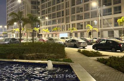 Apartment - 3 Bedrooms - 3 Bathrooms for sale in One Kattameya - El Katameya Compounds - El Katameya - New Cairo City - Cairo