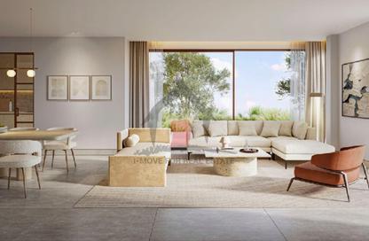 Duplex - 2 Bedrooms - 2 Bathrooms for sale in Solana - New Zayed City - Sheikh Zayed City - Giza Duplex - 2 Bedrooms - 2 Bathrooms for sale in Solana - New Zayed City - Sheikh Zayed City - Giza