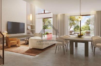 Duplex - 2 Bedrooms - 2 Bathrooms for sale in Solana - New Zayed City - Sheikh Zayed City - Giza Duplex - 2 Bedrooms - 2 Bathrooms for sale in Solana - New Zayed City - Sheikh Zayed City - Giza
