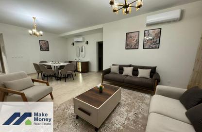 Apartment - 2 Bedrooms - 2 Bathrooms for rent in Mivida - 5th Settlement Compounds - The 5th Settlement - New Cairo City - Cairo Apartment - 2 Bedrooms - 2 Bathrooms for rent in Mivida - 5th Settlement Compounds - The 5th Settlement - New Cairo City - Cairo