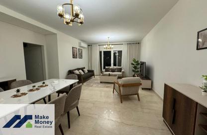 Apartment - 2 Bedrooms - 2 Bathrooms for rent in Mivida - 5th Settlement Compounds - The 5th Settlement - New Cairo City - Cairo Apartment - 2 Bedrooms - 2 Bathrooms for rent in Mivida - 5th Settlement Compounds - The 5th Settlement - New Cairo City - Cairo