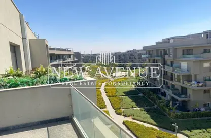 (بنتهاوس  (روف - 2 غرف نوم - 3 حمامات للبيع في فيليت - كمبوندات التجمع الخامس - التجمع الخامس - مدينة القاهرة الجديدة - القاهرة