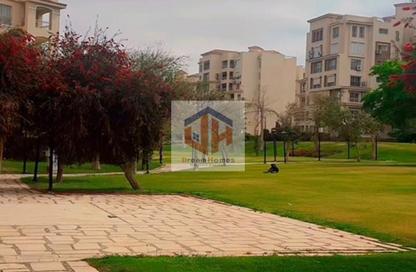 Apartment - 3 Bedrooms - 3 Bathrooms for sale in Privado - Madinaty - Cairo
