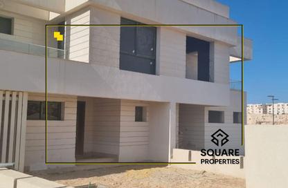 Townhouse - 3 - 4 for sale in June - Ras Al Hekma - North Coast Townhouse - 3 - 4 for sale in June - Ras Al Hekma - North Coast