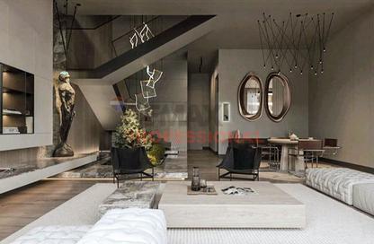 Apartment - 3 - 3 for sale in The One - Smouha - Hay Sharq - Alexandria