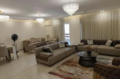 Apartment - 3 - 2 for rent in Shooting Club Street - Dokki - Giza Apartment - 3 - 2 for rent in Shooting Club Street - Dokki - Giza