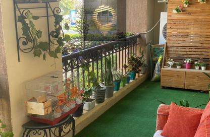 Apartment - 3 Bedrooms - 3 Bathrooms for sale in Privado - Madinaty - Cairo