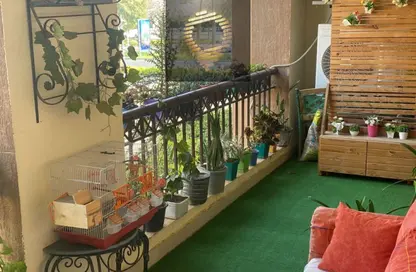 شقة - 3 غرف نوم - 3 حمامات للبيع في پريڤادو - مدينتي - القاهرة