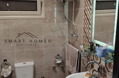 شقة - 3 غرف نوم - 2 حمامات للبيع في جنة اكتوبر - كمبوندات 6 أكتوبر - مدينة 6 أكتوبر - الجيزة