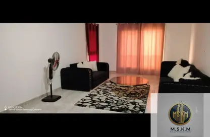 Apartment - 3 Bedrooms - 2 Bathrooms for rent in Rock Vera - 5th Settlement Compounds - The 5th Settlement - New Cairo City - Cairo