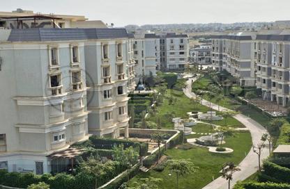iVilla - 3 Bedrooms - 2 Bathrooms for sale in Mountain View Hyde Park - 5th Settlement Compounds - The 5th Settlement - New Cairo City - Cairo