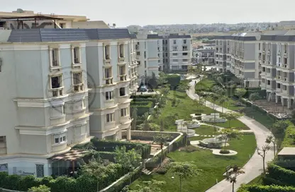 iVilla - 3 Bedrooms - 2 Bathrooms for sale in Mountain View Hyde Park - 5th Settlement Compounds - The 5th Settlement - New Cairo City - Cairo