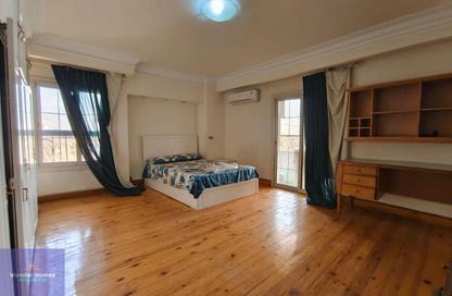 Apartment - 4 Bedrooms - 3 Bathrooms for sale in Street 213 - Degla - Hay El Maadi - Cairo