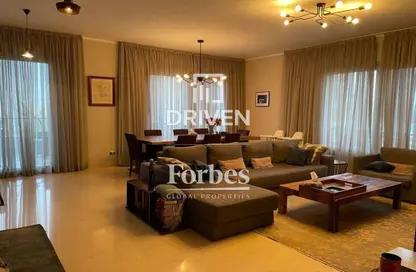 Apartment - 3 Bedrooms - 3 Bathrooms for sale in Palm Parks   Palm Hills - South Dahshur Link - 6 October City - Giza