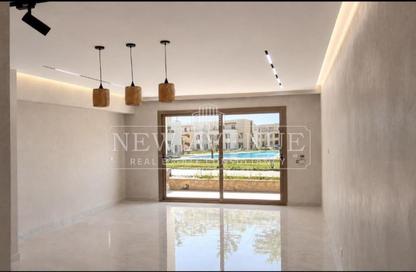 Chalet - 3 Bedrooms - 4 Bathrooms for sale in Hacienda West - Ras Al Hekma - North Coast