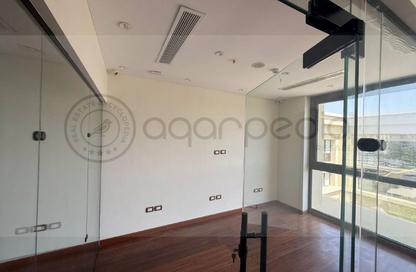 Half Floor - Studio - 1 for rent in Mivida - 5th Settlement Compounds - The 5th Settlement - New Cairo City - Cairo