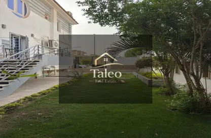 Apartment - 1 Bedroom - 1 Bathroom for rent in Yasmine compound - 6 October Compounds - 6 October City - Giza