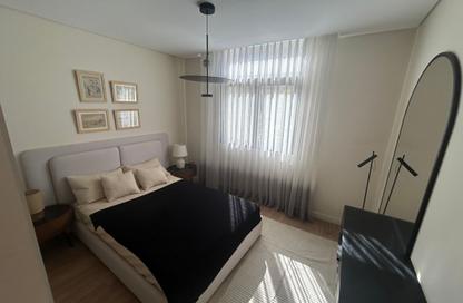 Apartment - 3 Bedrooms - 3 Bathrooms for sale in O West - 6 October Compounds - 6 October City - Giza Apartment - 3 Bedrooms - 3 Bathrooms for sale in O West - 6 October Compounds - 6 October City - Giza