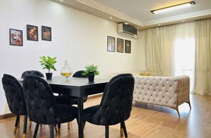 شقة - 2 غرف نوم - 2 حمامات للايجار في ويستاون - كمبوندات الشيخ زايد - الشيخ زايد - الجيزة شقة - 2 غرف نوم - 2 حمامات للايجار في ويستاون - كمبوندات الشيخ زايد - الشيخ زايد - الجيزة