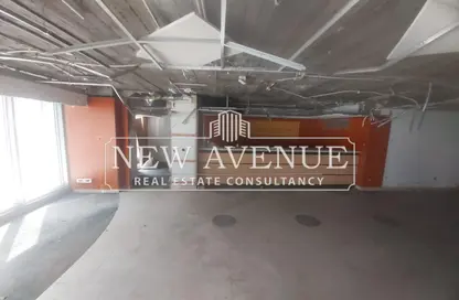 محل - استوديو - 2 حمامات للايجار في شارع وادي النيل - المهندسين - الجيزة