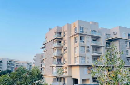 Apartment - 3 - 3 for sale in Mountain View iCity - 5th Settlement Compounds - The 5th Settlement - New Cairo City - Cairo Apartment - 3 - 3 for sale in Mountain View iCity - 5th Settlement Compounds - The 5th Settlement - New Cairo City - Cairo